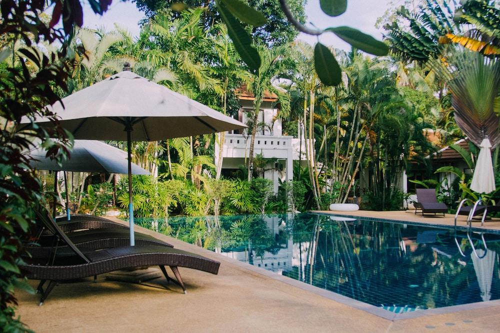 Easy Time Resort Laem Sai Beach Экстерьер фото