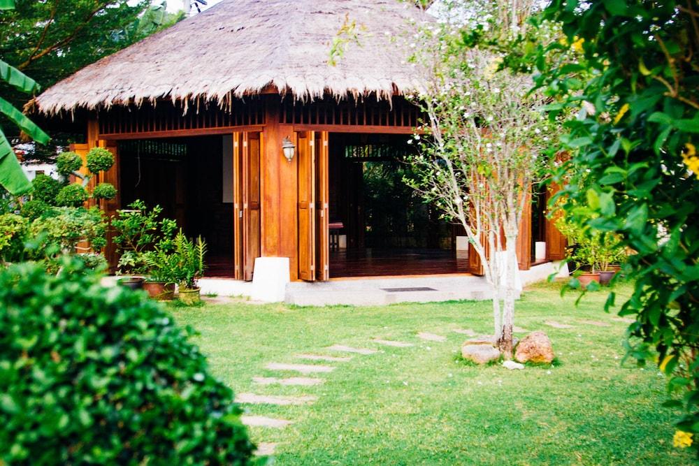 Easy Time Resort Laem Sai Beach Экстерьер фото