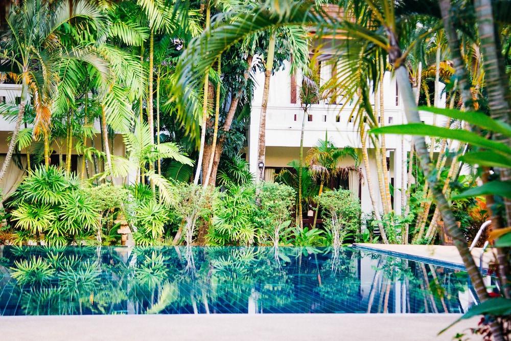 Easy Time Resort Laem Sai Beach Экстерьер фото