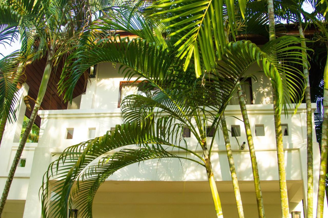 Easy Time Resort Laem Sai Beach Экстерьер фото