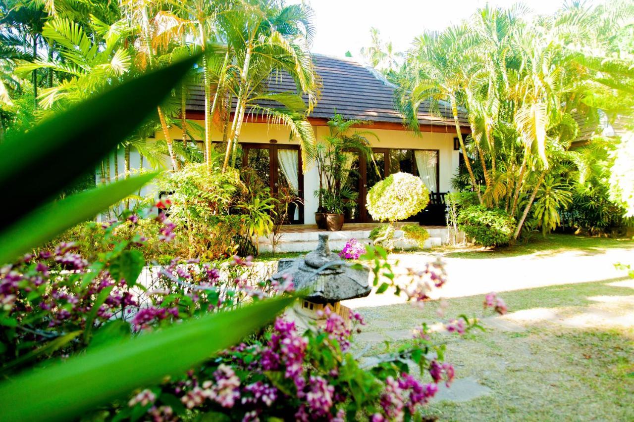 Easy Time Resort Laem Sai Beach Экстерьер фото