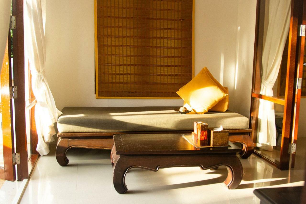 Easy Time Resort Laem Sai Beach Экстерьер фото